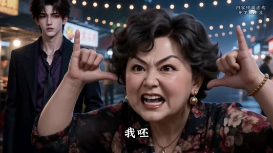 女儿陪我从烤肠摊崛起（123集）集免费看短剧