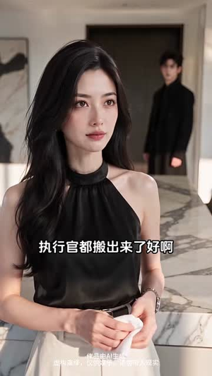 爹地请接招(71集) 爹地请接招(71集)短剧