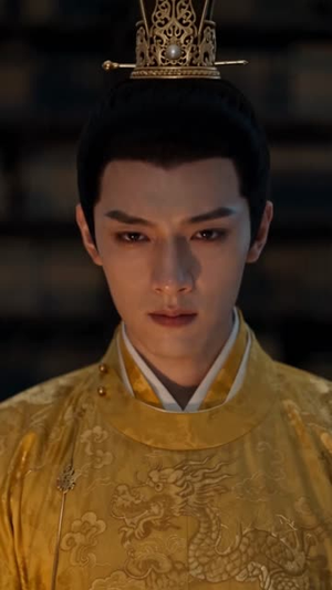 云锦秀，相府小姐有点凶第五季（107集）爆火短剧推荐