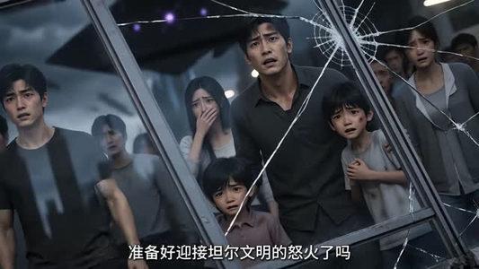 最后一个剑仙第二季（110集）红果短剧看全集