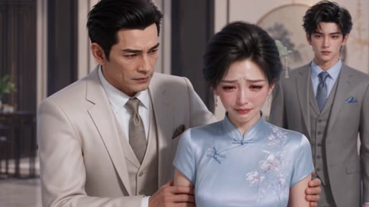 穿成恶毒女配,本公主不按剧本来第三季(110集) 穿成恶毒女配,本公主不按剧本来第三季(110集)真的太好看了