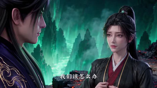 凡尘问道（第11季）（137集）哪个短剧网能看