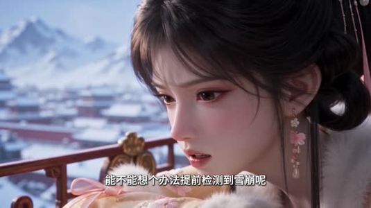 枝上蘅：穿成炮灰后我拿捏清冷国师第二季（120集）好看的短剧分享