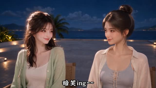 上综艺整活，网文作者马甲曝光了第二季（180集）小短剧抢先看