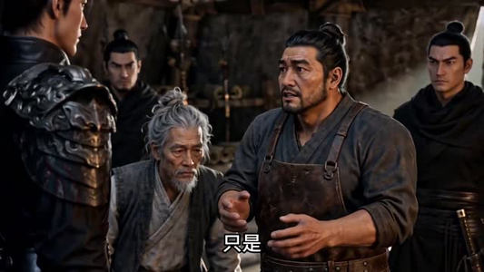 让你当兵你竟然娶女帝啊第四季(111集) 让你当兵你竟然娶女帝啊第四季(111集)女频短剧推荐
