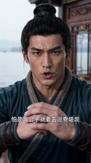 穿成真千金，我靠异能执掌风云3（112集）最火爆短剧