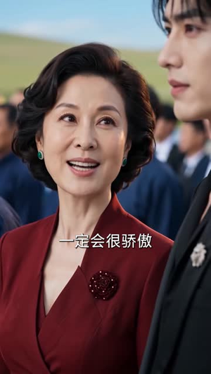 草原悍妻驯夫记（69集）排行榜前十短剧