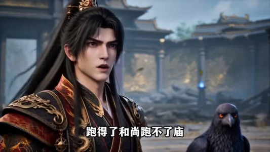 谁说没灵根不能修仙的?之无灵证道第36季(94集) 谁说没灵根不能修仙的?之无灵证道第36季(94集)最新上映免费看