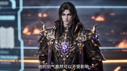 最后一个剑仙第三季(110集) 最后一个剑仙第三季(110集)短剧有好货推荐