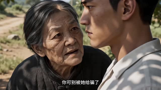穿书70年代:死去的丈夫回来了(112集) 穿书70年代:死去的丈夫回来了(112集)第一季