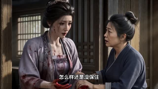 不妙：被恋爱脑反派缠上了！（中）（201-410集）短剧爆款推荐