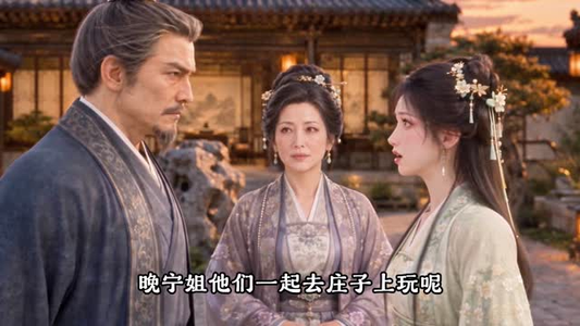 耘荒记第六季（218集）短剧追不停