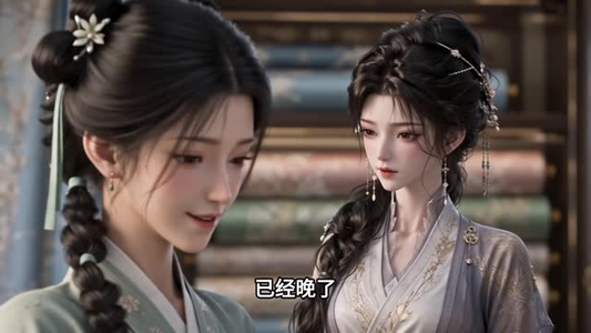 权臣误情:她借他破局(第三季)(60集) 权臣误情:她借他破局(第三季)(60集)全集一次看完