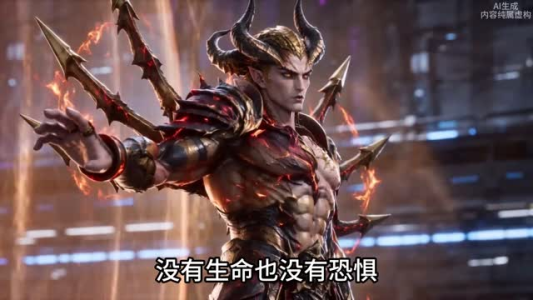 国降异界第四季（200集）免费短剧片段