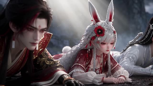 天才反骨小师妹第五季（145集）短剧全集完整版