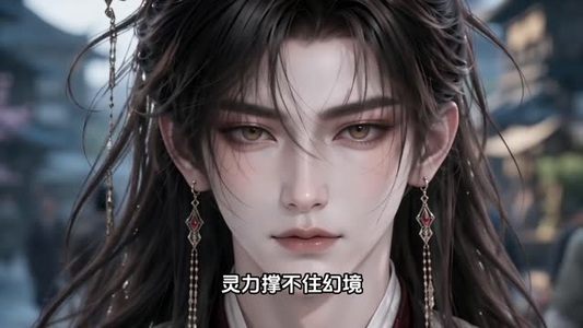不妙：被恋爱脑反派缠上了！（下）（411-607集）爆火短剧抢先看