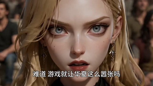 我天生戏精,在捉迷藏里吓哭全球(50集) 我天生戏精,在捉迷藏里吓哭全球(50集)热播古装短剧