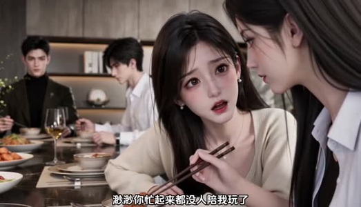 反派亲妈:反派漂亮亲妈十斤反骨第二季(下)(201-334集) 反派亲妈:反派漂亮亲妈十斤反骨第二季(下)(201-334集)精彩短剧分享