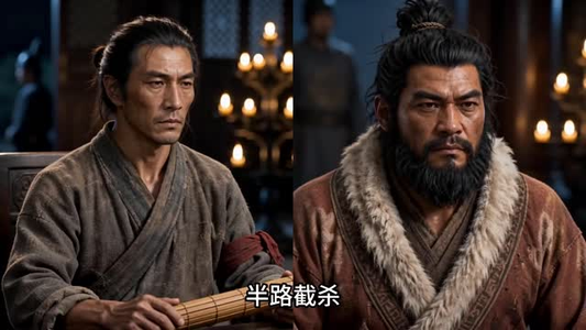 让你当兵你竟娶女帝啊第五季(119集) 让你当兵你竟娶女帝啊第五季(119集)短剧分享片段