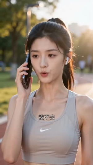 年上哥哥别太宠第二季（125集）短剧