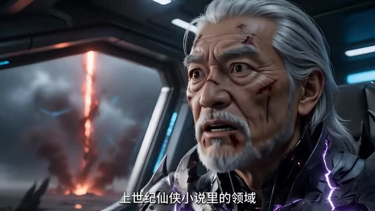 最后一个剑仙(88集) 最后一个剑仙(88集)不用花钱看全剧