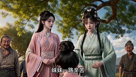 让你当兵你竟然娶女帝啊（120集）在线看完整版