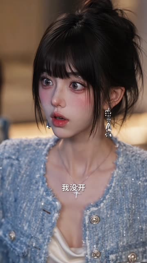 粘人精遇冰山（39集）免费短剧全集看