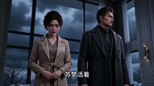 蚀骨罪第三季(233集) 蚀骨罪第三季(233集)短剧也太好看了