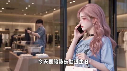 我在快穿世界带薪恋爱（65集）热播短剧推荐