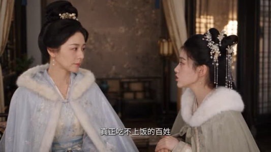 死了七次，我抱上了暴君大腿第二季（64集）短剧热播推荐