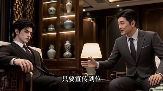 陷落京霓:予她万般偏爱(249集) 陷落京霓:予她万般偏爱(249集)精彩短剧后续