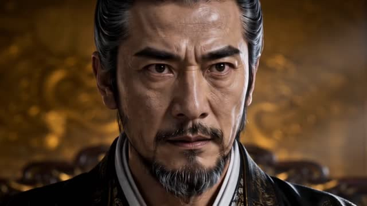 朕装病选太子,四个皇子全病了(56集) 朕装病选太子,四个皇子全病了(56集)这部短剧太好看