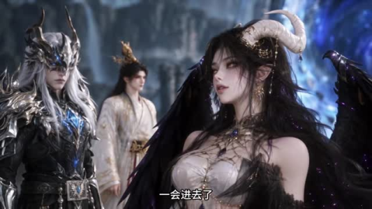 九恶妃每日一问,陛下驾崩了吗?第七季(下)(410-606集) 九恶妃每日一问,陛下驾崩了吗?第七季(下)(410-606集)评价怎么样