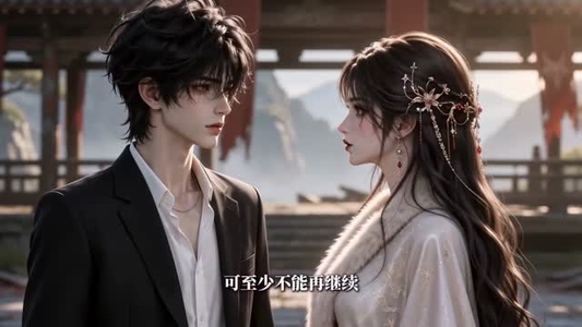 小狐入怀:我家小狐狸成精了第三季(75集) 小狐入怀:我家小狐狸成精了第三季(75集)热门短剧抢先