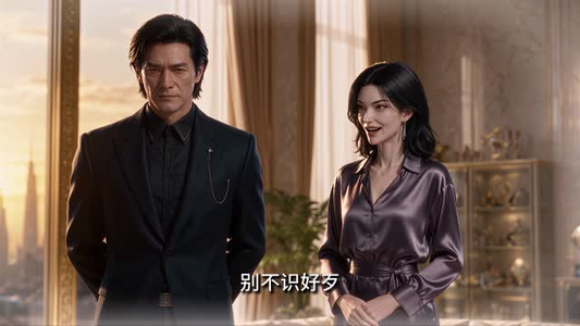 星际小厨娘(83集) 星际小厨娘(83集)集免费看短剧