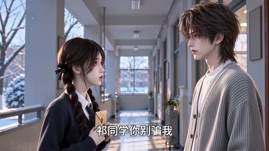 予你人间昭阳第一季（66集）看到大结局