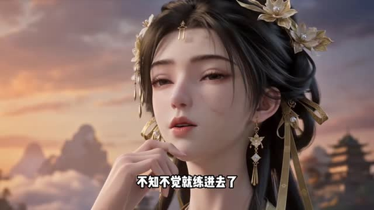 芽芽的修仙日记第三季(183集) 芽芽的修仙日记第三季(183集)短剧热播抢先看