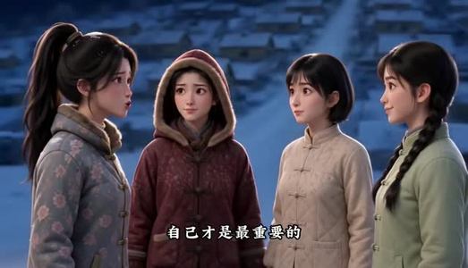 小小杂货铺：位面交易系统上线（80集）最近很火的短剧