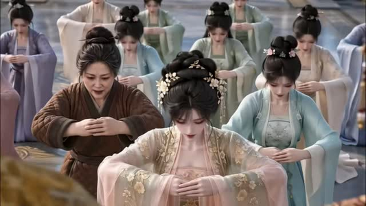 念念春潮:承影入怀(247集) 念念春潮:承影入怀(247集)全剧看到大结局