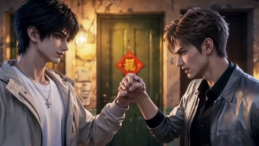 孤灯遇暖:把她心点亮(下)(158-326集) 孤灯遇暖:把她心点亮(下)(158-326集)甜宠短剧追到爽