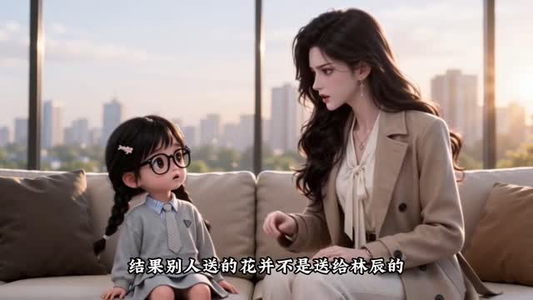 超级奶爸：我的小棉袄是满级金手指第二季（134集）第二季