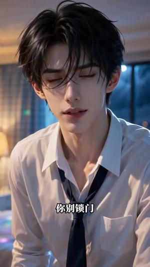 孤灯遇暖，把她养成傲娇大小姐（下）（201-390集）精彩短剧天天看