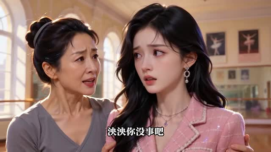 婚潮无眠之夜,她不装了(120集) 婚潮无眠之夜,她不装了(120集)精彩好看短剧