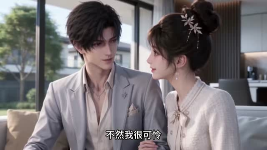 偷狗偷到心上人(43集) 偷狗偷到心上人(43集)短剧上头又好看