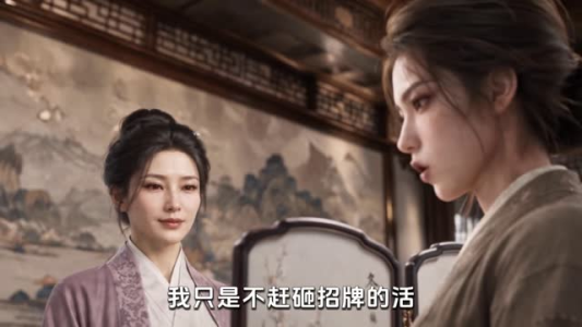 沈娘子的田园新家（192集）精彩短剧来袭