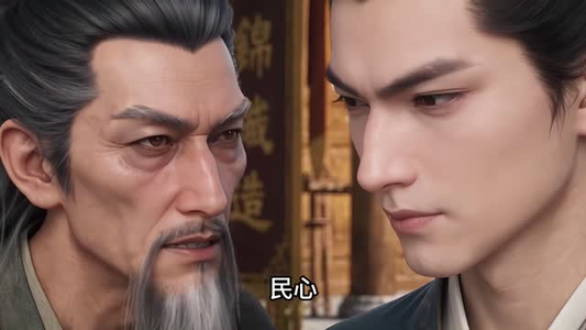 力拔山兮,我在大隋拔山抗鼎第二季(下)(188-384集) 力拔山兮,我在大隋拔山抗鼎第二季(下)(188-384集)免费观看就是爽