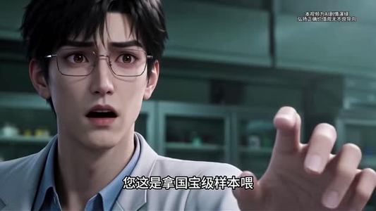 长青纪第一季（177集）我全都看完了
