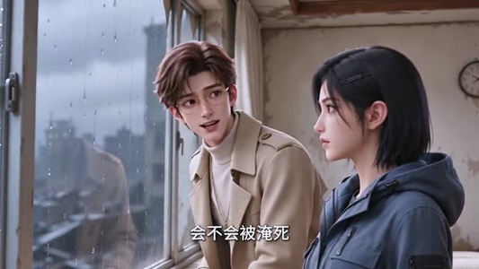 末世:女王和她的储备粮(89集) 末世:女王和她的储备粮(89集)短剧抢先看