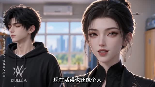 孙子们听着,你们姑奶奶回来了第二季(180集) 孙子们听着,你们姑奶奶回来了第二季(180集)经典回顾免费看