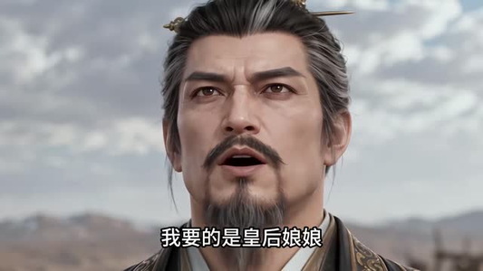 力拔山兮,我在大隋拔山抗鼎第二季(上)(1-187集) 力拔山兮,我在大隋拔山抗鼎第二季(上)(1-187集)集免费看短剧